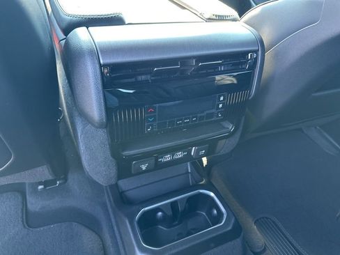 New 2026 Jeep Grand Wagoneer Limited image 21