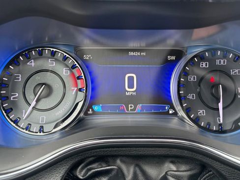 Used 2016 Chrysler 200 S w/ Navigation & Sound Group I FWD image 35