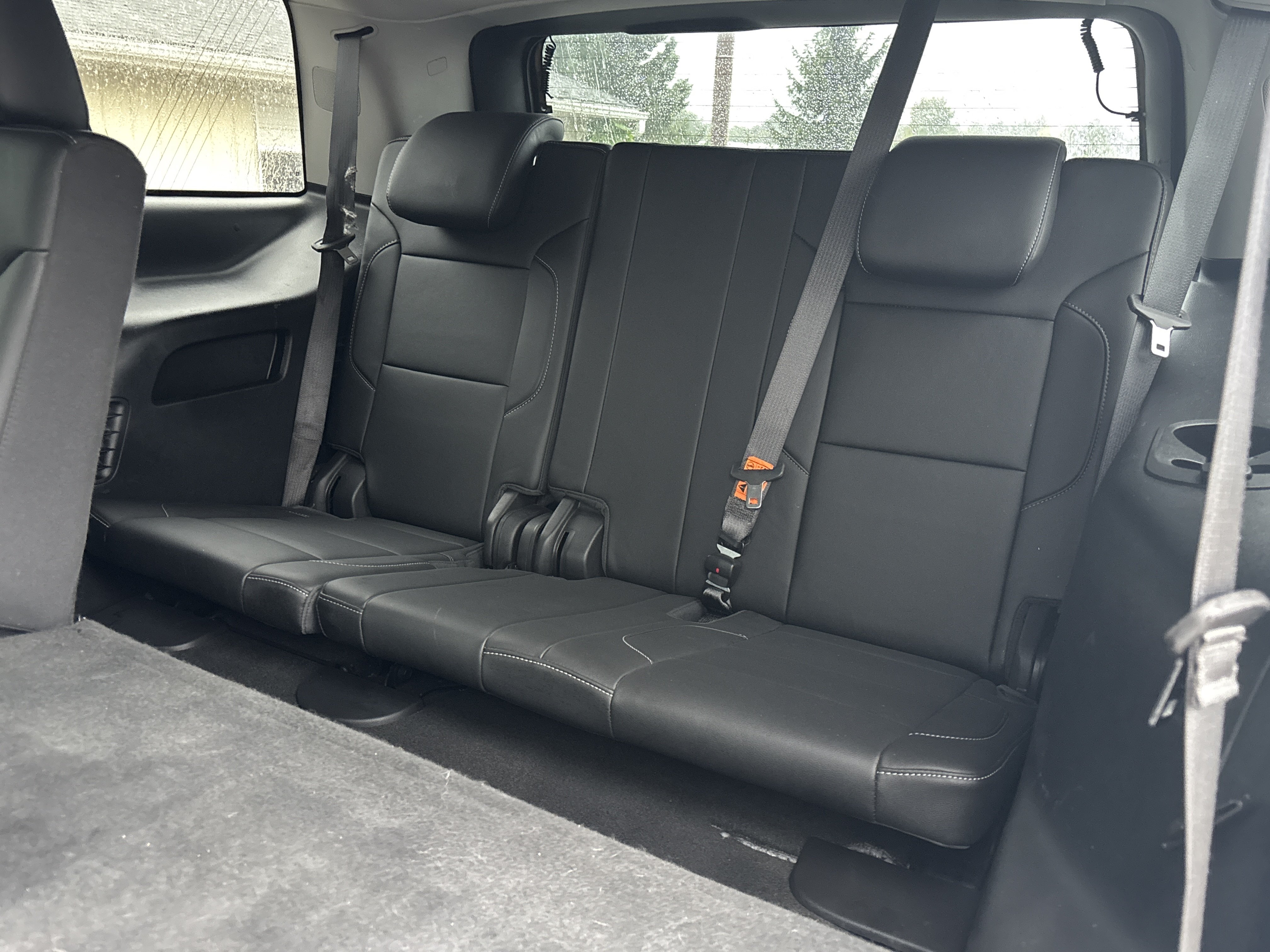 Used 2018 Chevrolet Tahoe LT AWD/4WD image 20