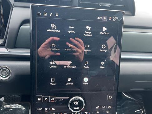 New 2026 GMC Terrain AT4 image 15