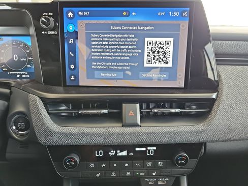 New 2026 Subaru Outback Limited AWD/4WD image 21