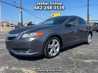 Used 2015 Acura ILX w/ Technology Package