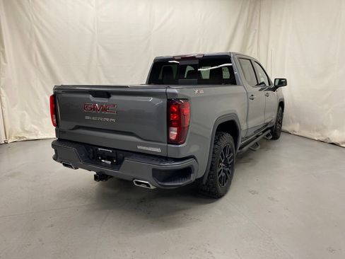 Used 2021 GMC Sierra 1500 Elevation w/ Preferred Package image 6