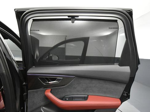 Used 2024 Audi SQ7 Premium Plus image 59