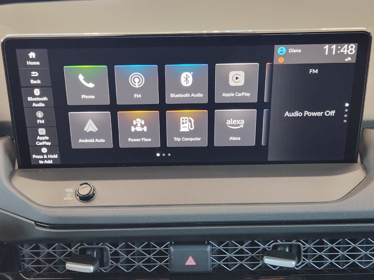 Used 2025 Honda Accord Sport image 16