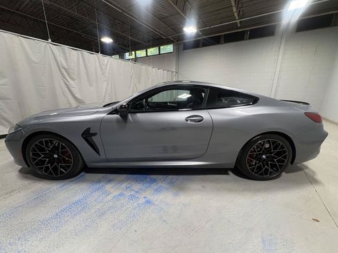 Used 2025 BMW M8 Competition AWD/4WD image 17