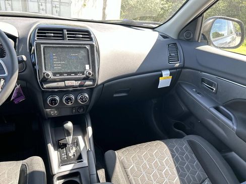 New 2026 Mitsubishi Outlander Sport ES image 12