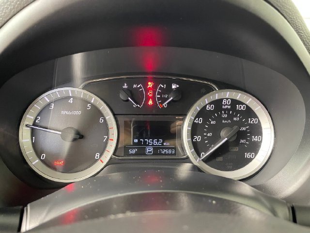 Used 2014 Nissan Sentra SV FWD image 5