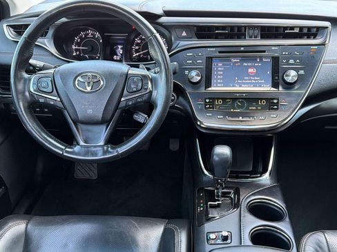 Used 2018 Toyota Avalon Limited image 29
