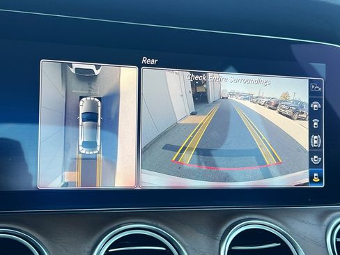 Used 2019 Mercedes-Benz E 300 image 21