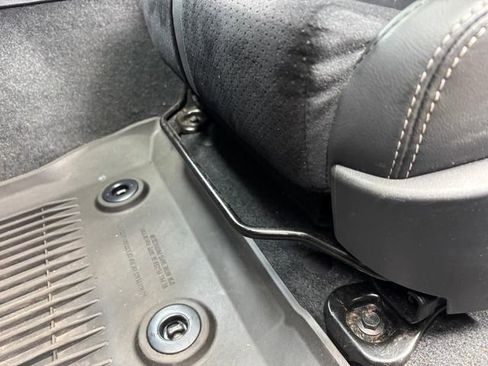 Used 2023 Toyota GR86 Premium w/ ALL Weather Mat Package (TMS) image 29