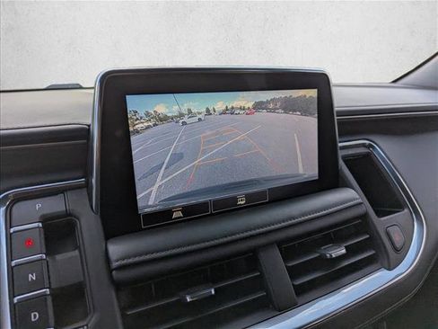 Used 2021 Chevrolet Tahoe LS image 15