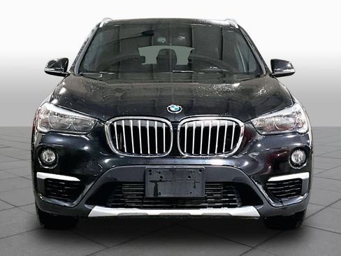 Used 2018 BMW X1 xDrive28i w/ Convenience Package AWD/4WD image 5