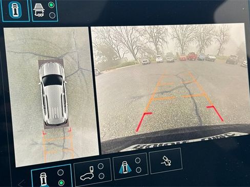 Used 2024 GMC Acadia AT4 w/ Super Cruise Package image 28