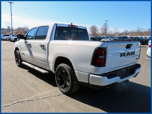 New 2026 RAM 1500 Express image 5