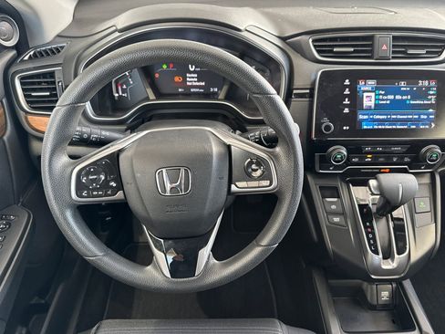 Used 2019 Honda CR-V EX image 18