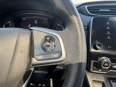Used 2019 Honda CR-V EX image 13