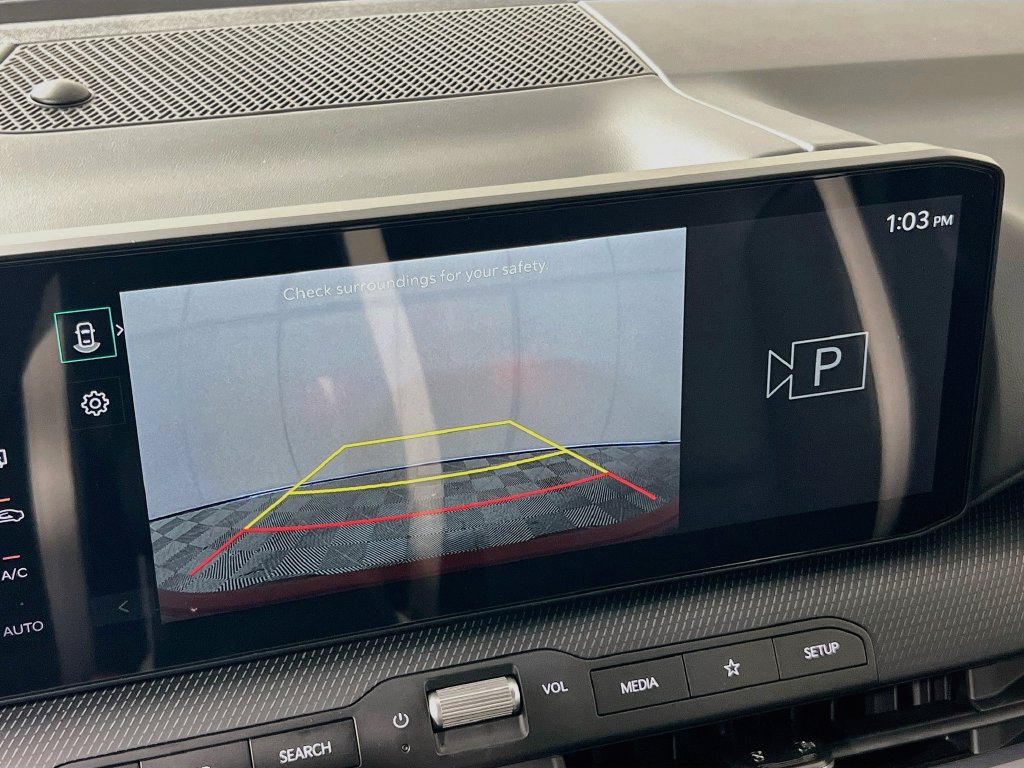 New 2026 Kia K4 GT-Line FWD image 11