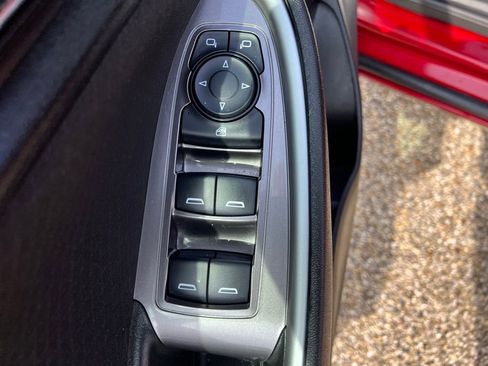 Used 2024 Chevrolet Malibu RS w/ LPO, Floor Liner Package image 24