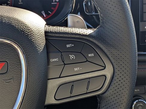 New 2026 Dodge Durango GT w/ Blacktop Package image 26