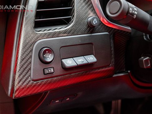 Used 2014 Chevrolet Corvette Stingray Coupe w/ 3LT Preferred Equipment Group image 75