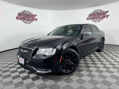 Used 2018 Chrysler 300 Limited