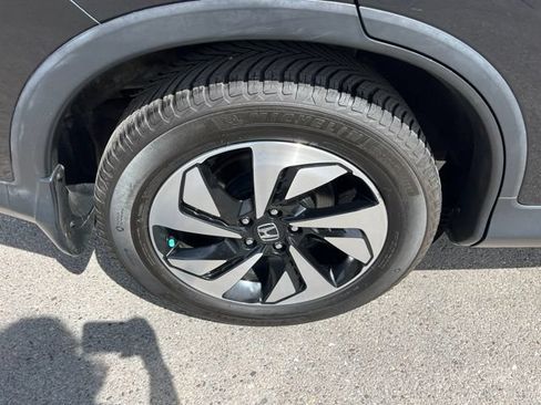 Used 2016 Honda CR-V Touring image 17