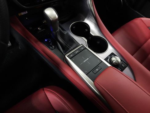 Certified 2022 Lexus RX 350 F Sport image 35