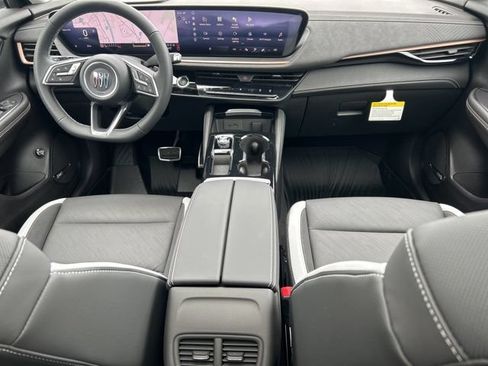 New 2026 Buick Envision Sport Touring AWD/4WD image 31