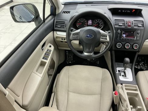 Used 2014 Subaru Crosstrek 2.0i Limited AWD/4WD image 30