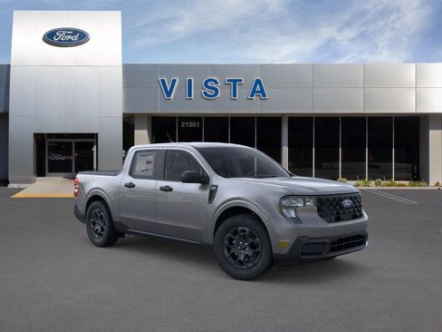 Used 2026 Ford Maverick XLT AWD/4WD image 7
