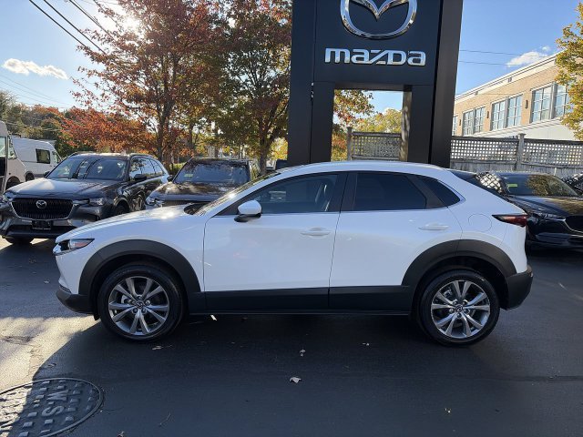 Used 2024 MAZDA CX-30 AWD 2.5 S w/ Preferred Package image 5