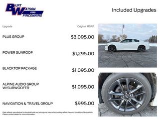 Used 2021 Dodge Charger GT w/ Plus Group video 3