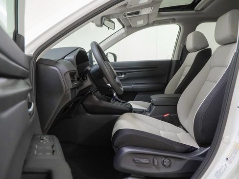 New 2026 Honda CR-V EX image 19