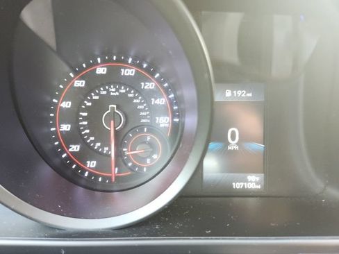 Used 2022 Hyundai Elantra SEL FWD image 18