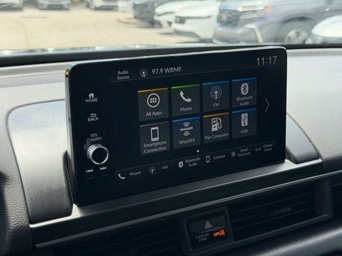 Used 2024 Honda Pilot EX-L image 22