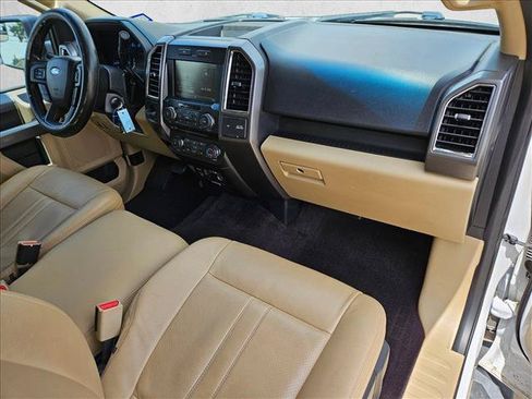 Used 2015 Ford F150 XLT w/ Equipment Group 302A Luxury RWD image 18