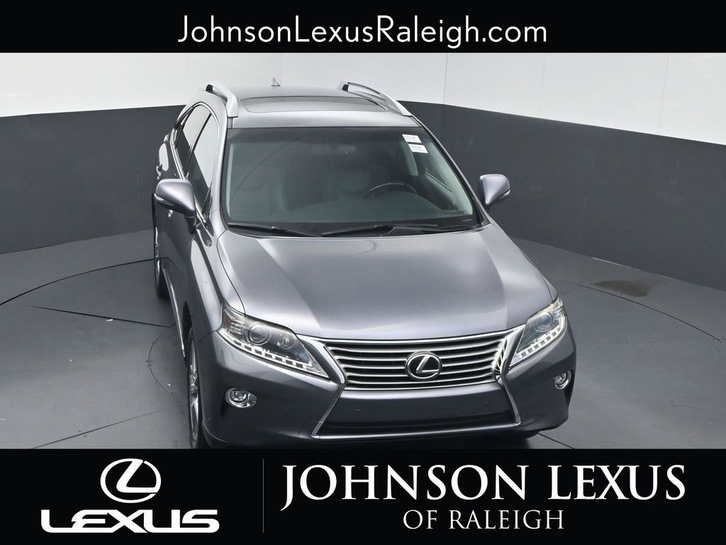 Used 2015 Lexus RX 350 AWD image 23