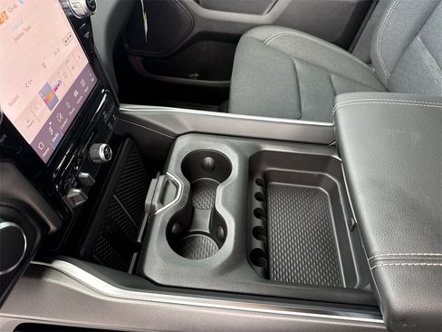 New 2026 RAM 1500 Big Horn image 22