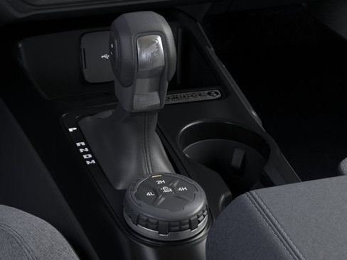 New 2026 Ford Bronco 2-Door AWD/4WD image 17