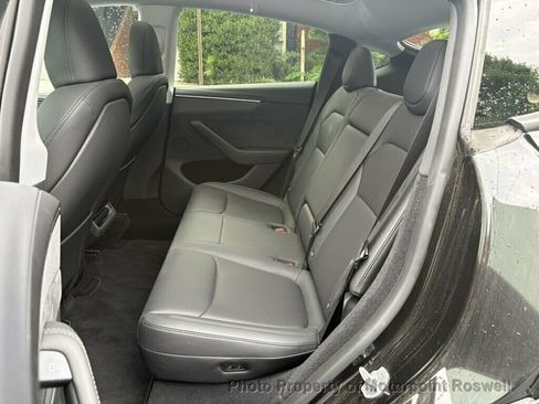 Used 2026 Tesla Model Y Long Range RWD image 20