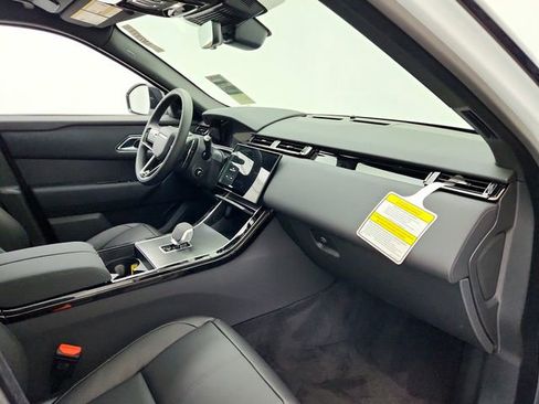 New 2026 Land Rover Range Rover Velar S image 17