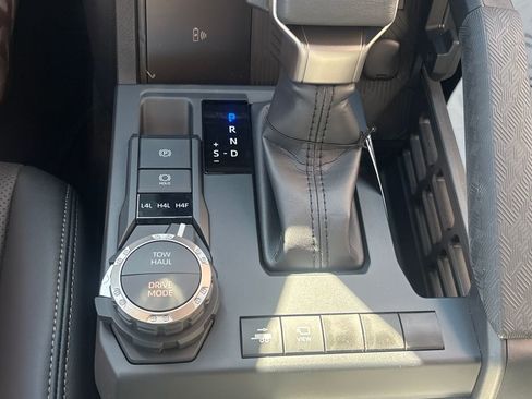 New 2026 Toyota Tacoma Limited image 15