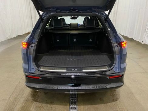 New 2026 Toyota Crown Signia w/ Advanced Technology Package AWD/4WD image 11