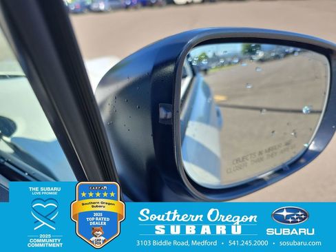 New 2026 Subaru Crosstrek 2.5i Limited AWD/4WD image 15