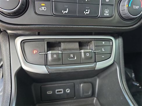 Certified 2022 GMC Terrain SLE image 20