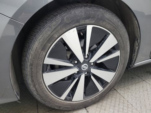 Used 2019 Nissan Altima 2.5 SL image 31