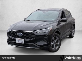 Used 2025 Ford Escape ST-Line video 1