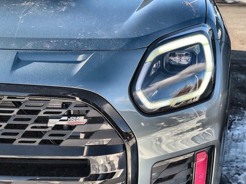 New 2026 MINI Cooper Countryman John Cooper Works image 11