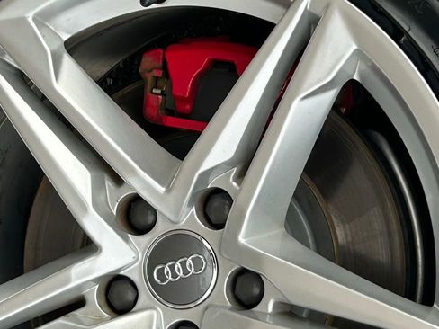 Used 2019 Audi S5 Premium Plus w/ Premium Plus image 67